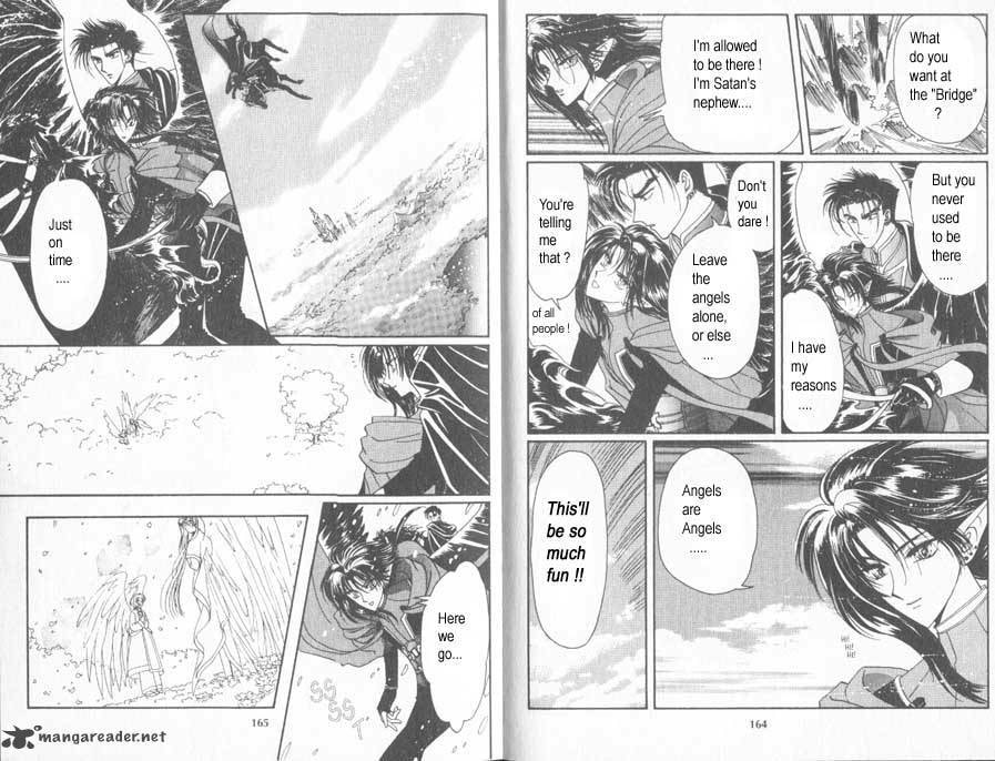 Read Wish chapter 24 image 26 on Lezhin