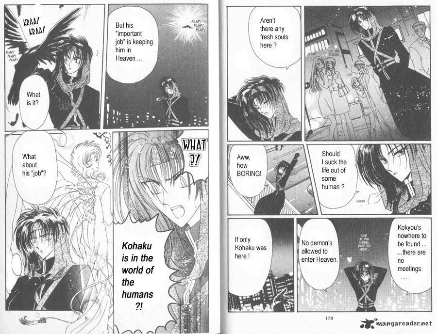 Read Wish chapter 24 image 29 on Lezhin