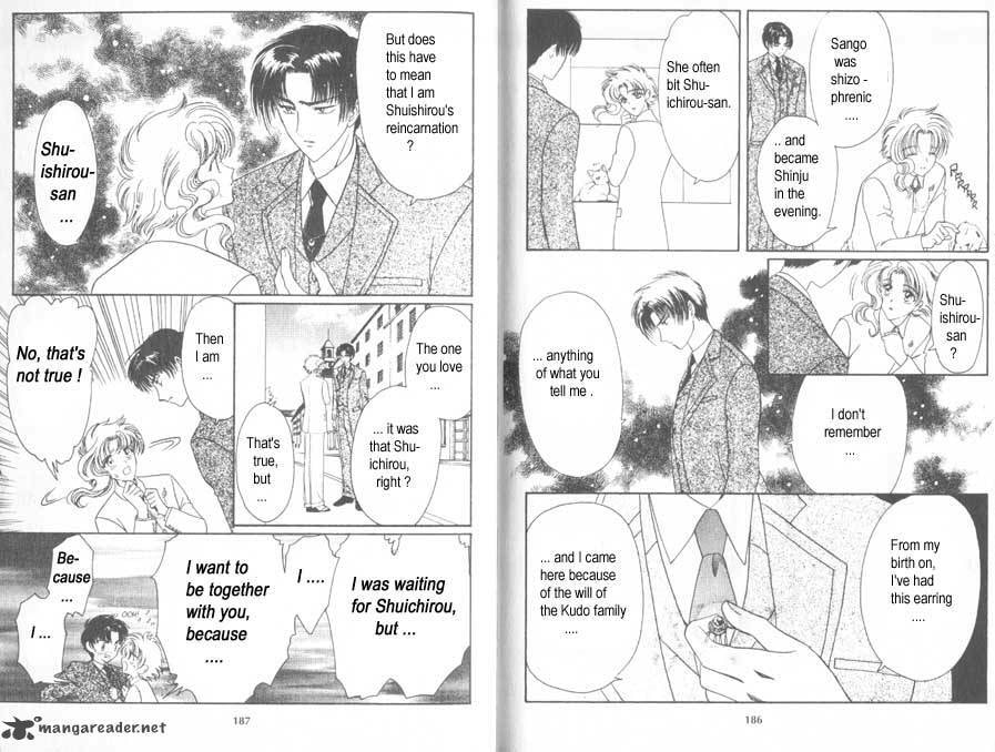 Read Wish chapter 24 image 8 on Lezhin