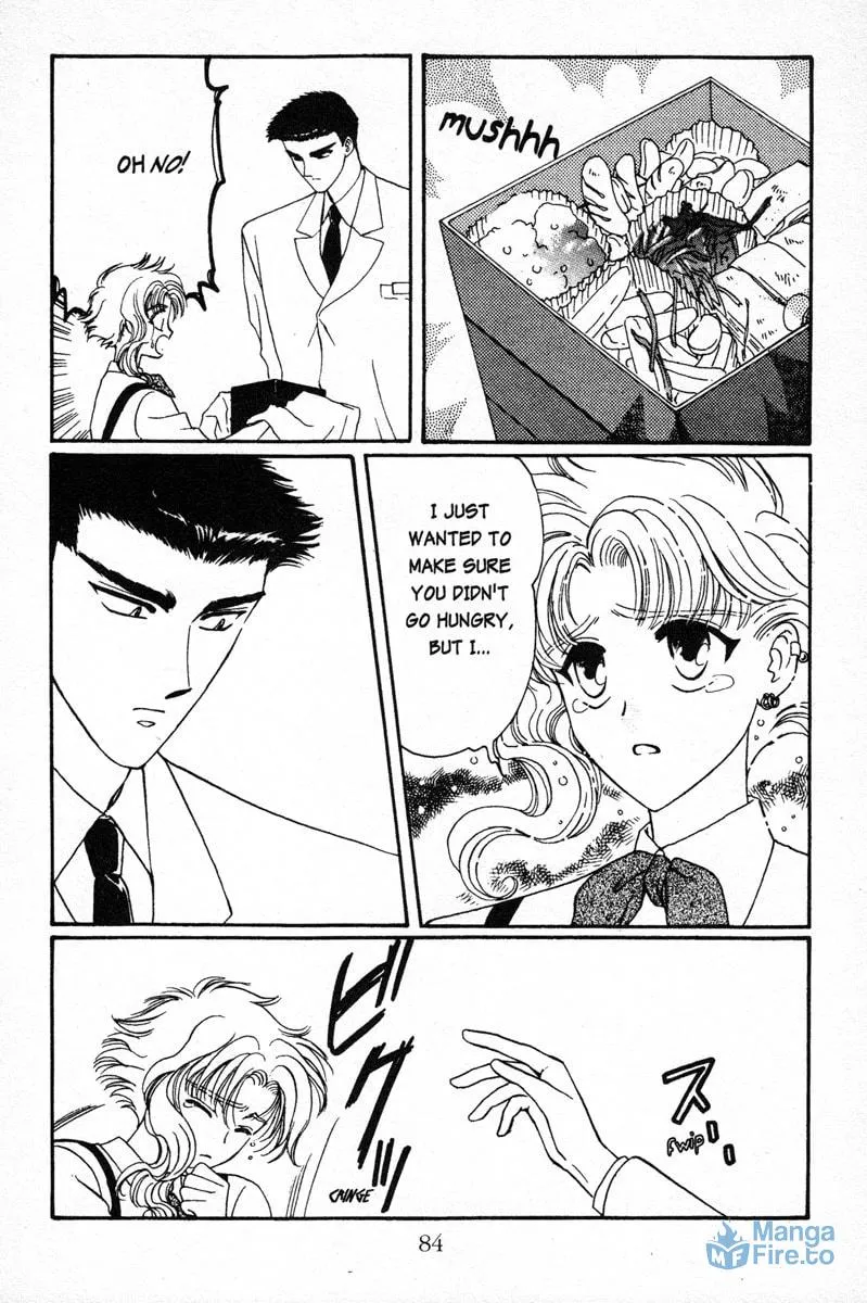 Read Wish chapter 3 image 11 on Lezhin