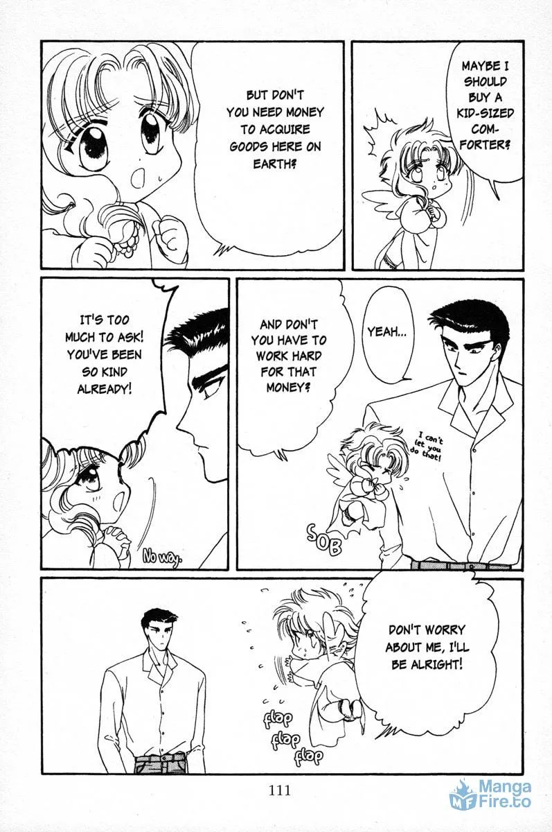 Read Wish chapter 4 image 14 on Lezhin