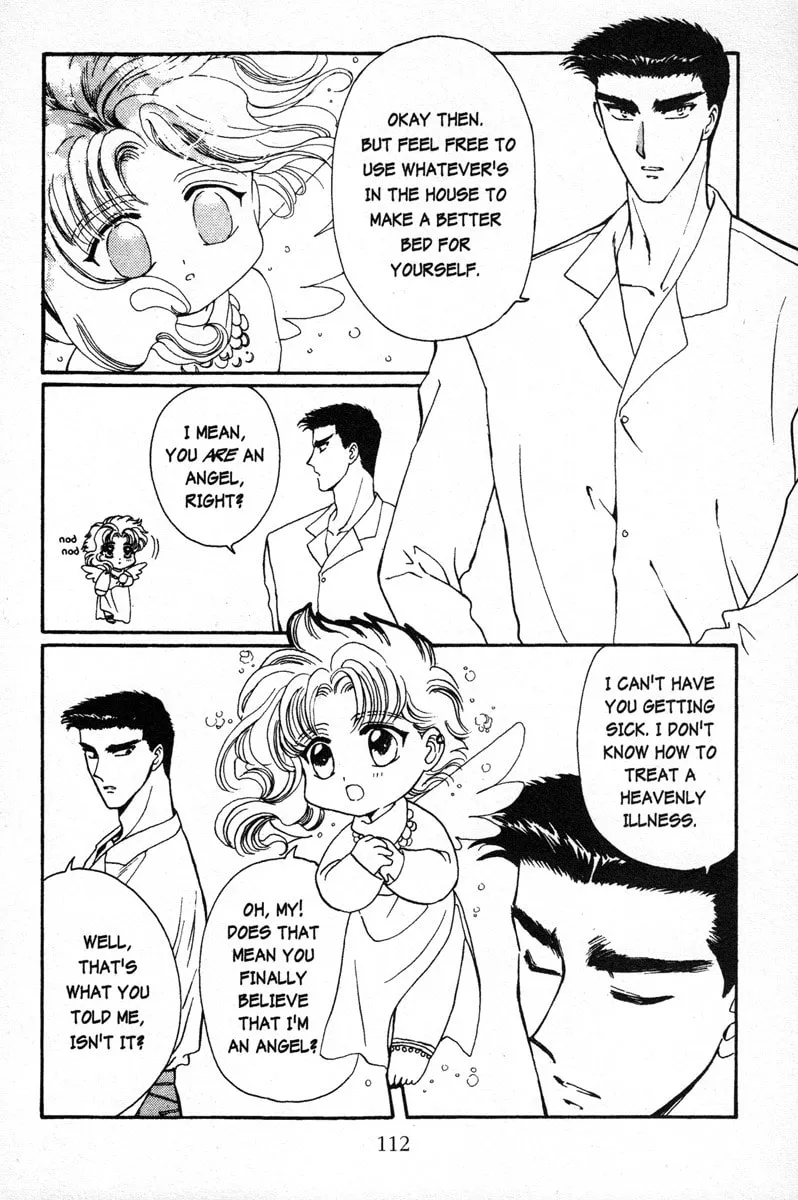Read Wish chapter 4 image 15 on Lezhin