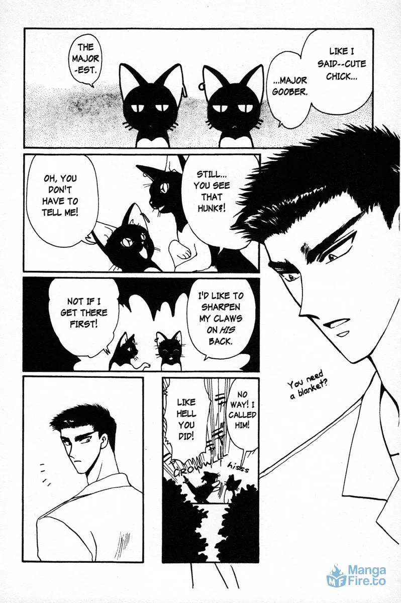 Read Wish chapter 4 image 17 on Lezhin