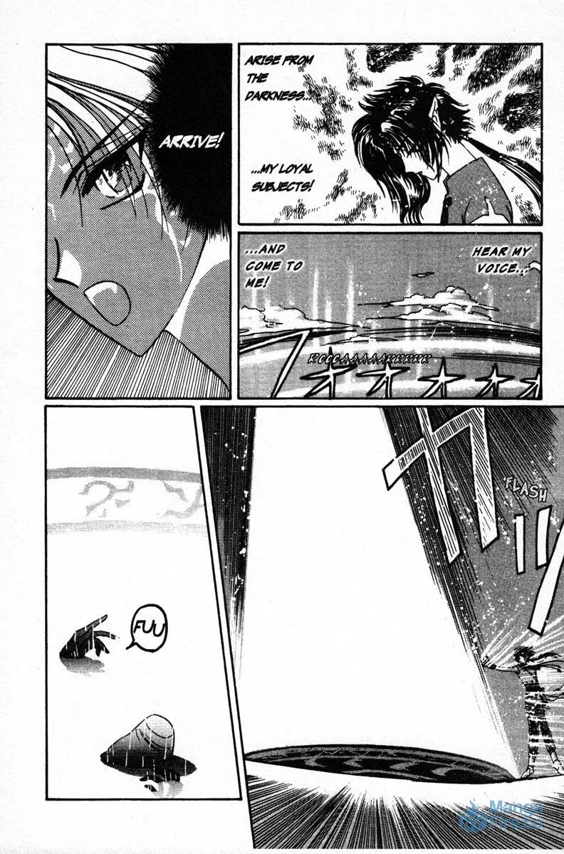 Read Wish chapter 4 image 2 on Lezhin