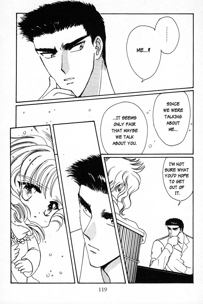 Read Wish chapter 4 image 22 on Lezhin