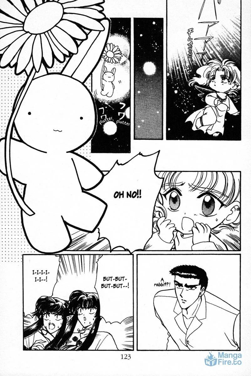 Read Wish chapter 4 image 26 on Lezhin