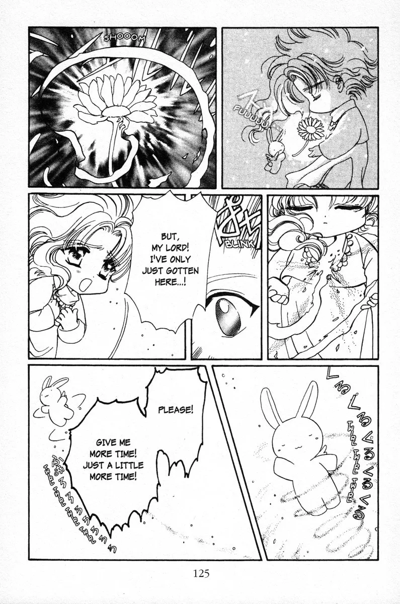 Read Wish chapter 4 image 28 on Lezhin