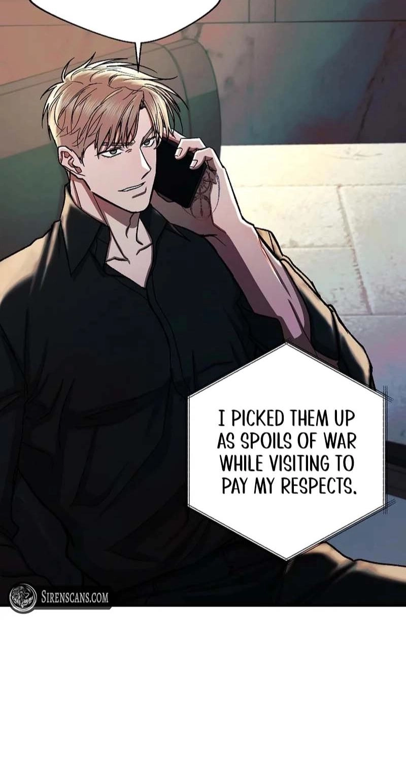 Read Wish chapter 40 image 13 on Lezhin