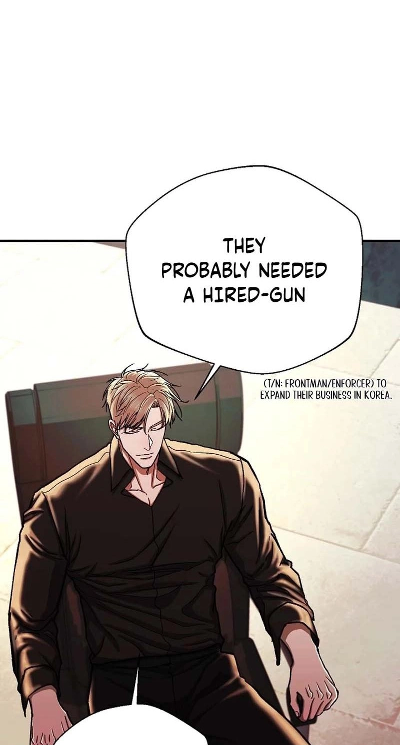 Read Wish chapter 40 image 32 on Lezhin