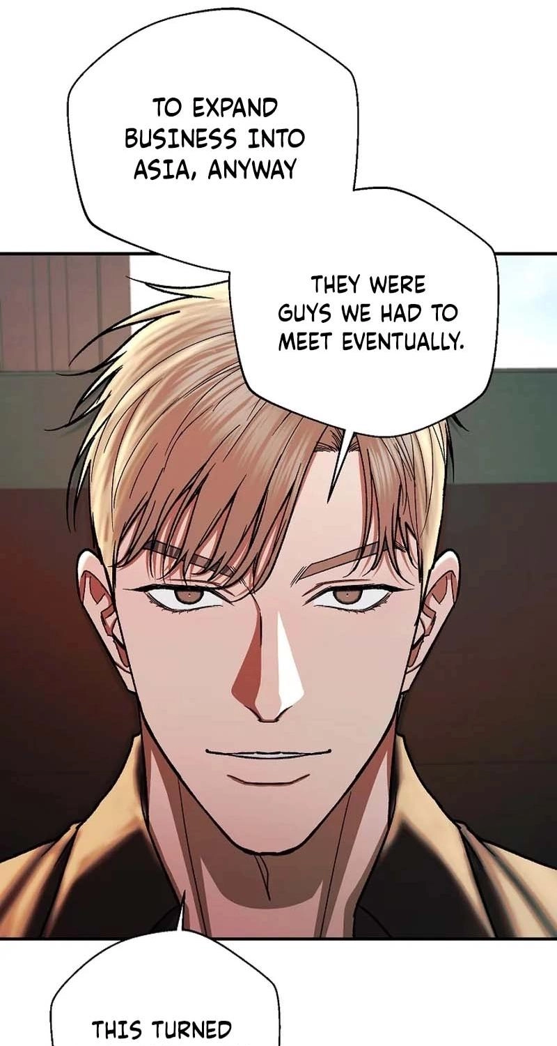 Read Wish chapter 40 image 35 on Lezhin