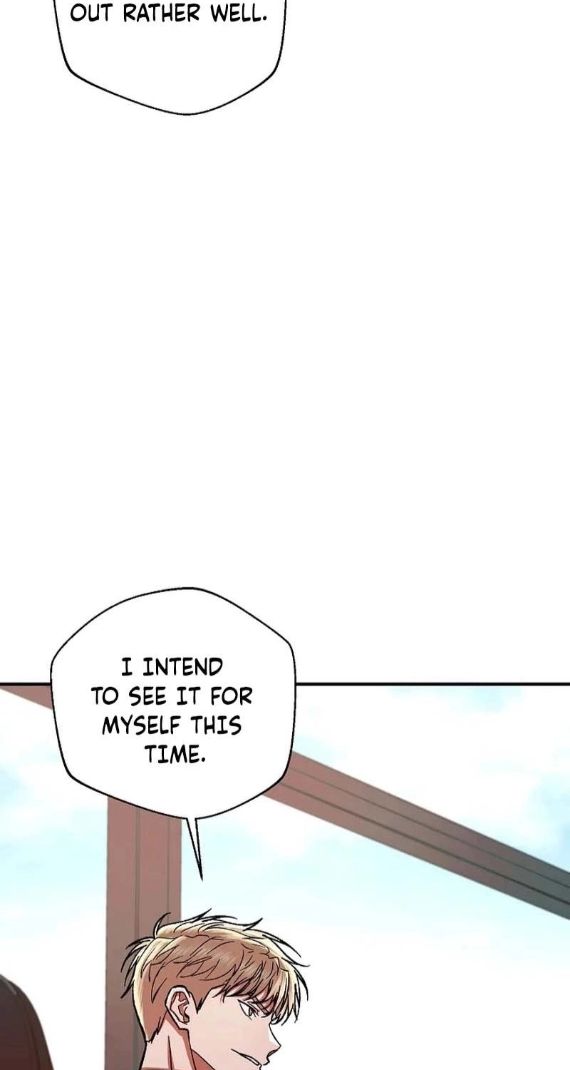 Read Wish chapter 40 image 36 on Lezhin