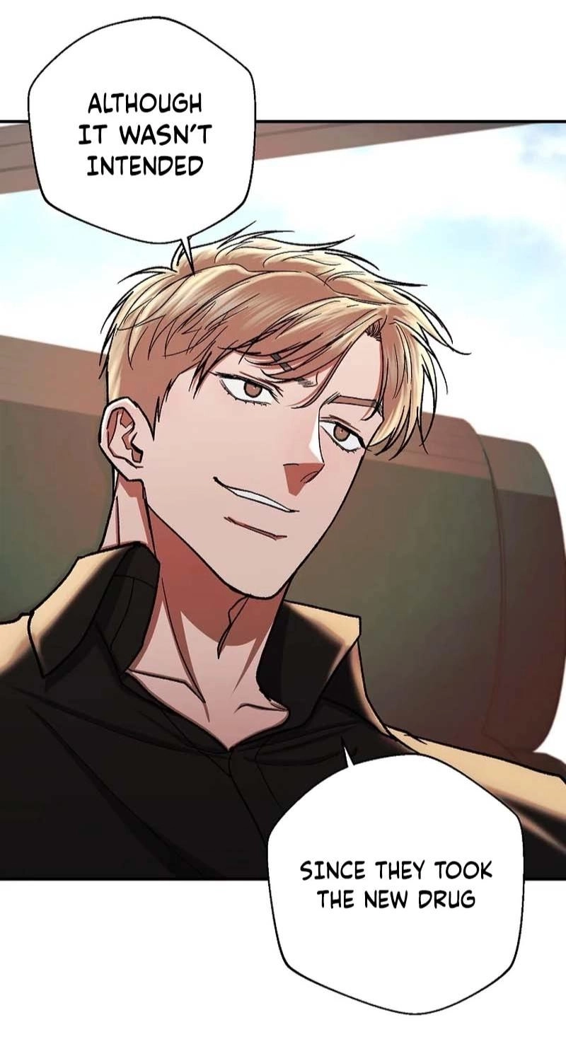 Read Wish chapter 40 image 38 on Lezhin