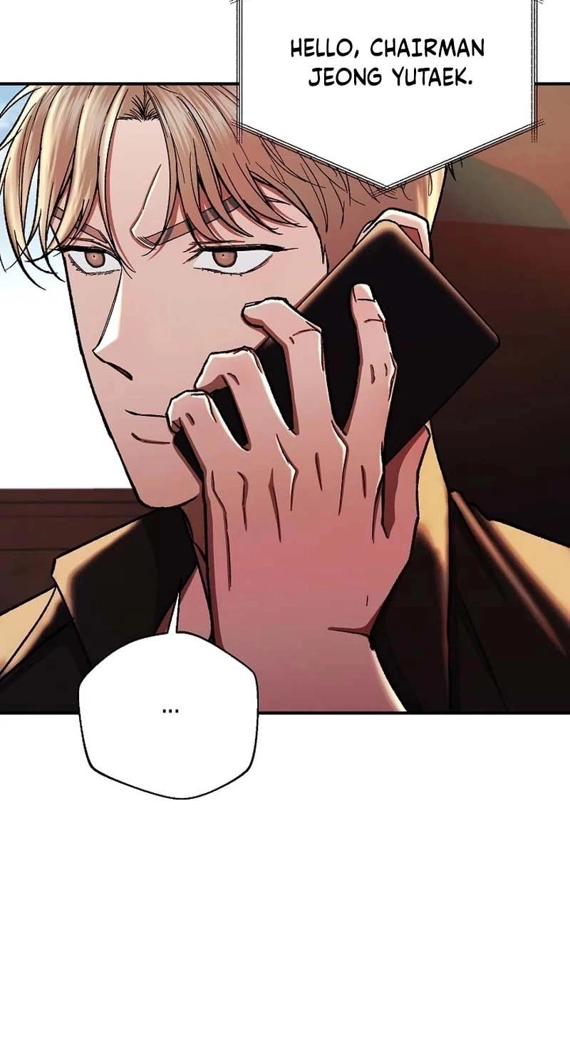 Read Wish chapter 40 image 5 on Lezhin