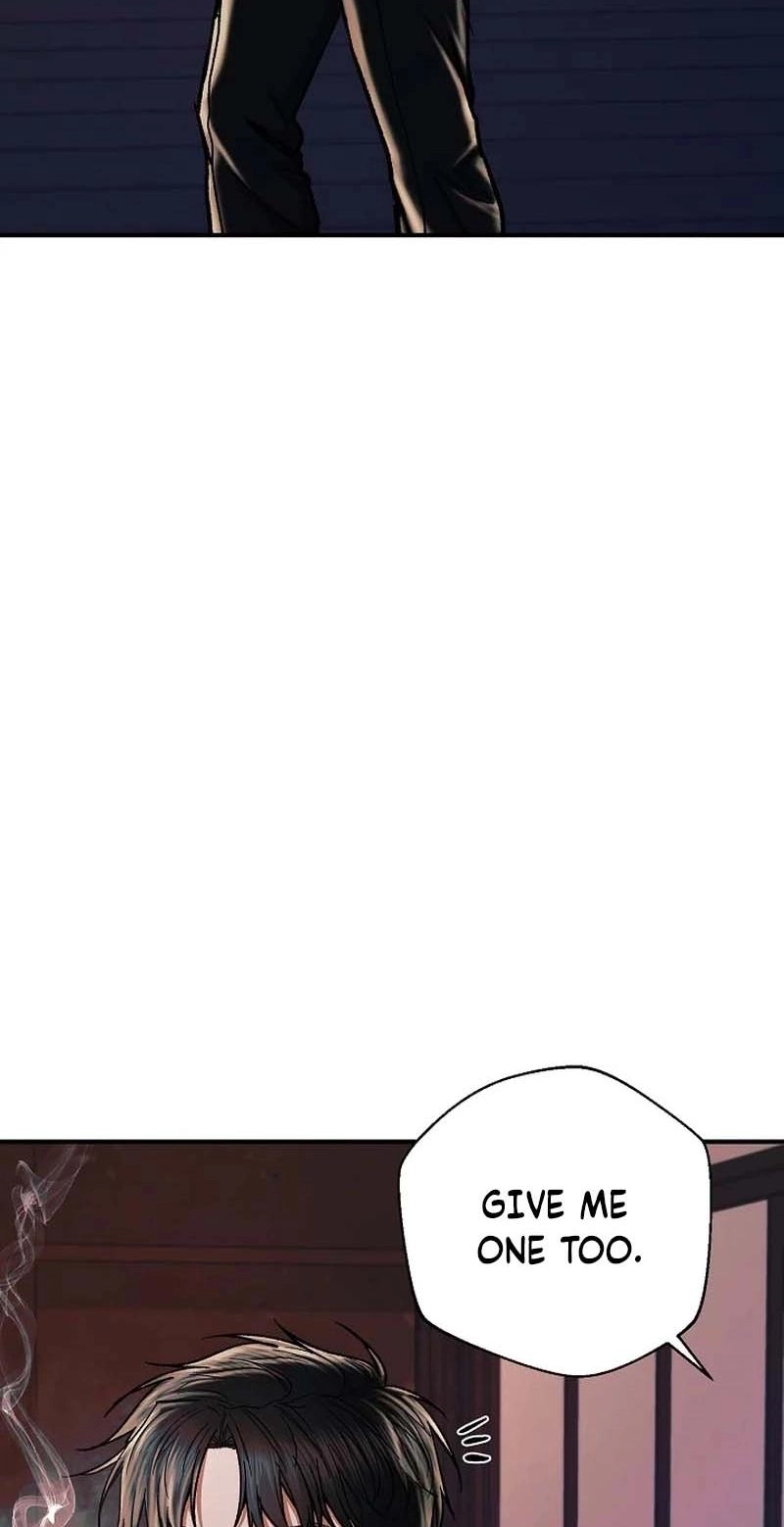 Read Wish chapter 40 image 50 on Lezhin