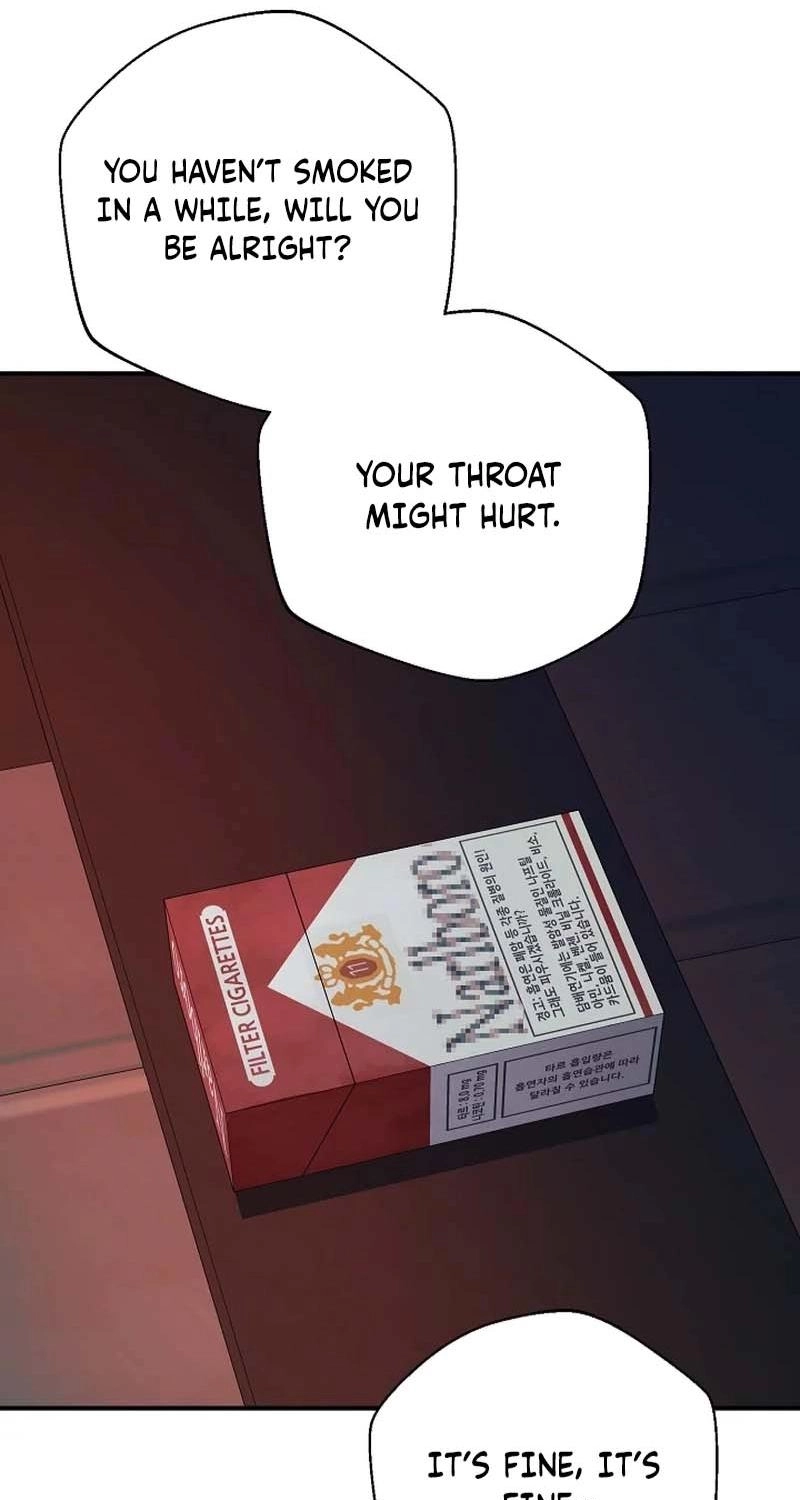 Read Wish chapter 40 image 54 on Lezhin
