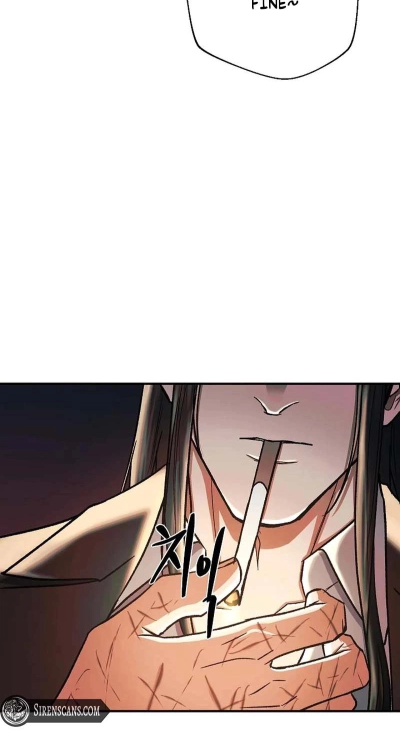 Read Wish chapter 40 image 55 on Lezhin