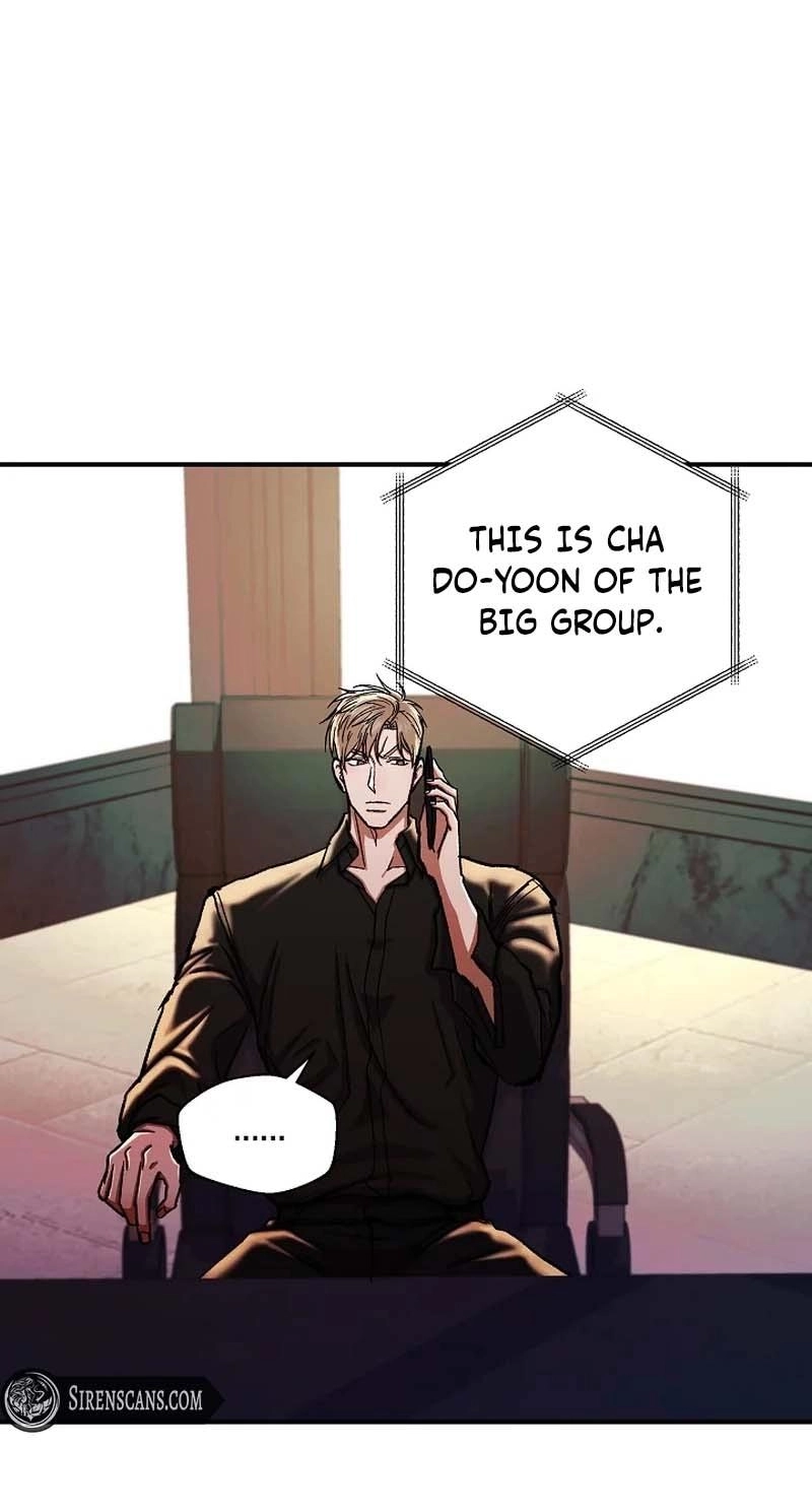 Read Wish chapter 40 image 6 on Lezhin