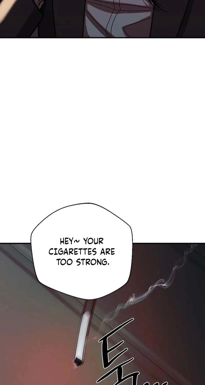 Read Wish chapter 40 image 60 on Lezhin