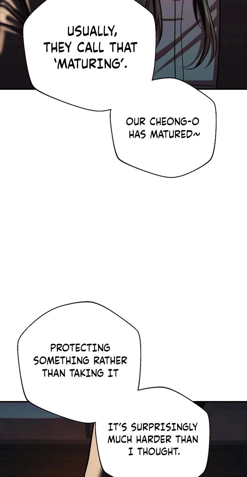 Read Wish chapter 40 image 67 on Lezhin