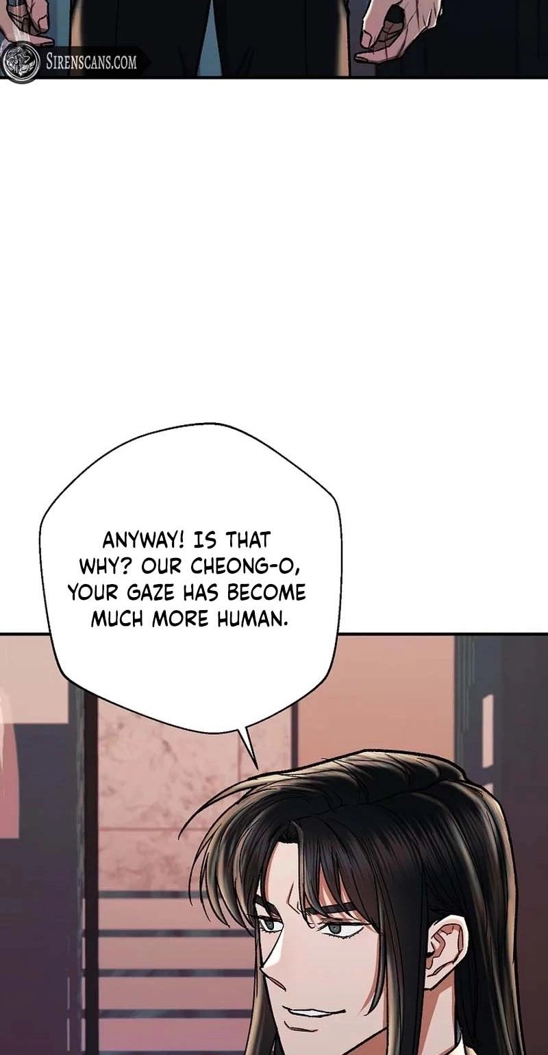 Read Wish chapter 40 image 70 on Lezhin