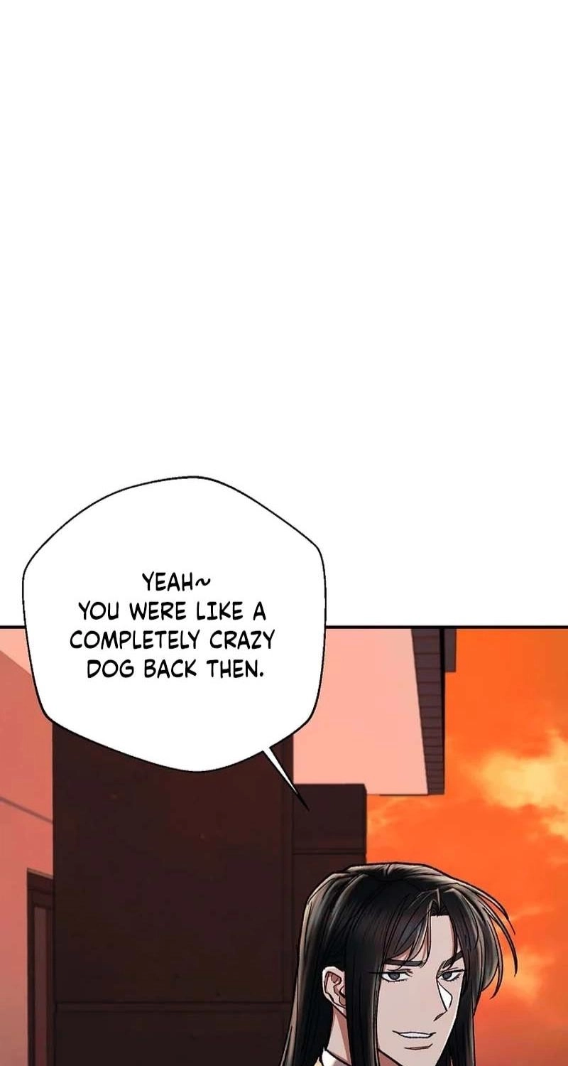 Read Wish chapter 40 image 73 on Lezhin