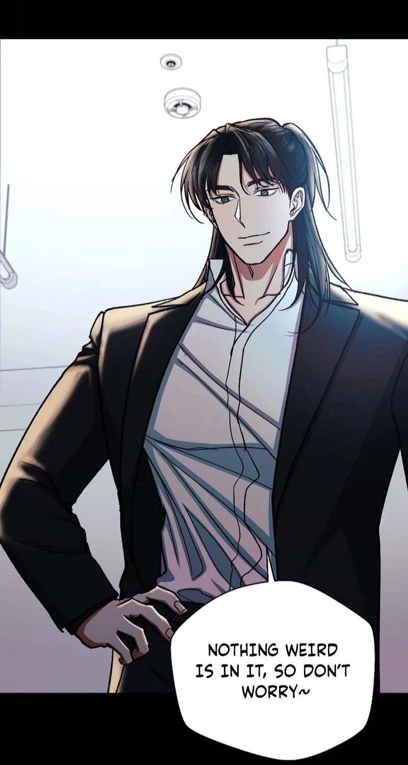 Read Wish chapter 40 image 85 on Lezhin