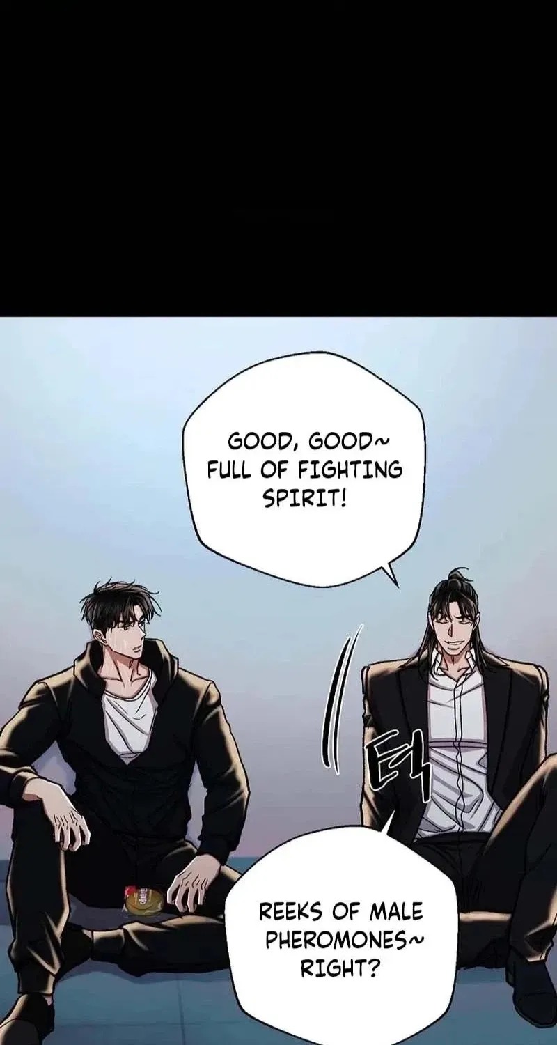 Read Wish chapter 40 image 89 on Lezhin