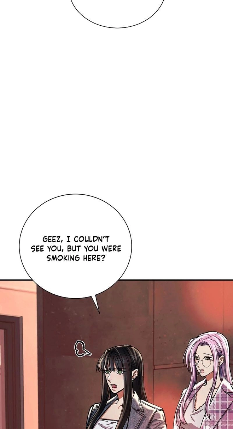 Read Wish chapter 41 image 11 on Lezhin
