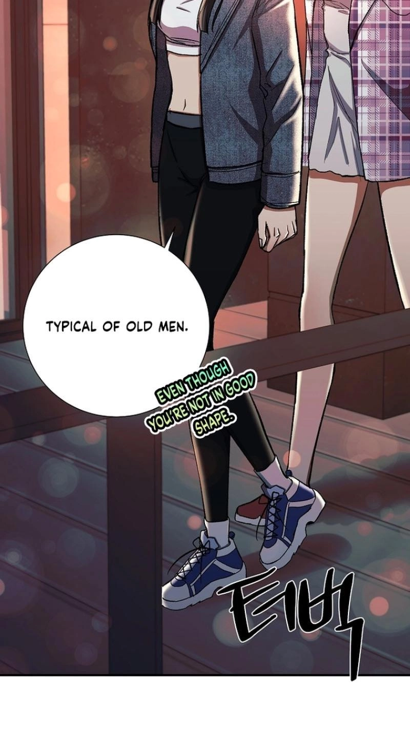Read Wish chapter 41 image 12 on Lezhin
