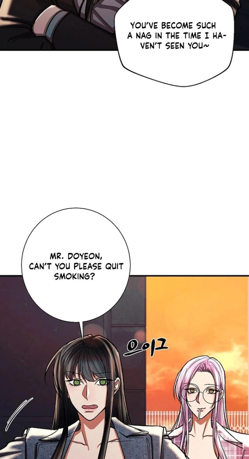 Read Wish chapter 41 image 14 on Lezhin