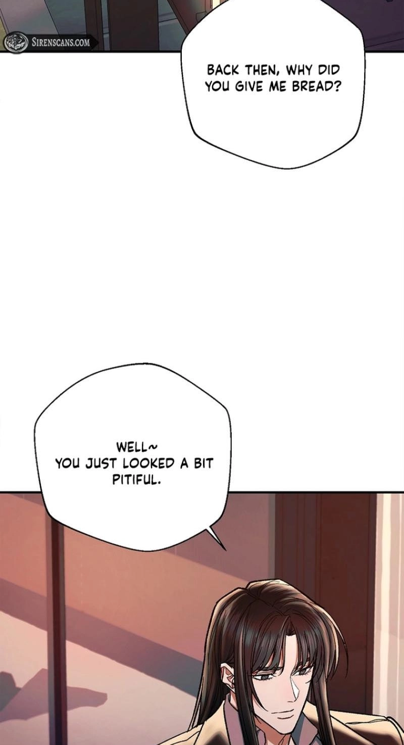 Read Wish chapter 41 image 2 on Lezhin