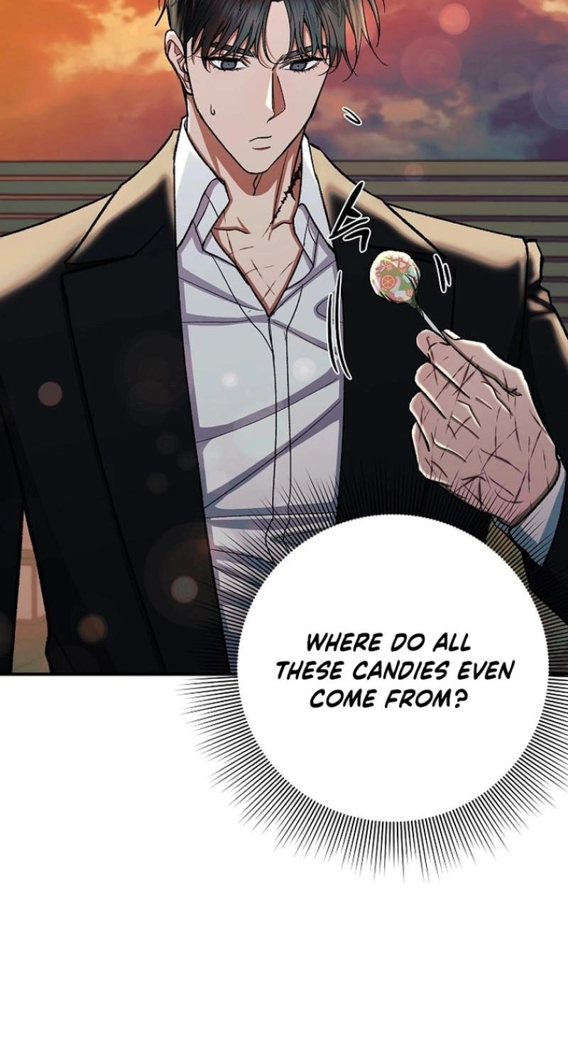Read Wish chapter 41 image 22 on Lezhin