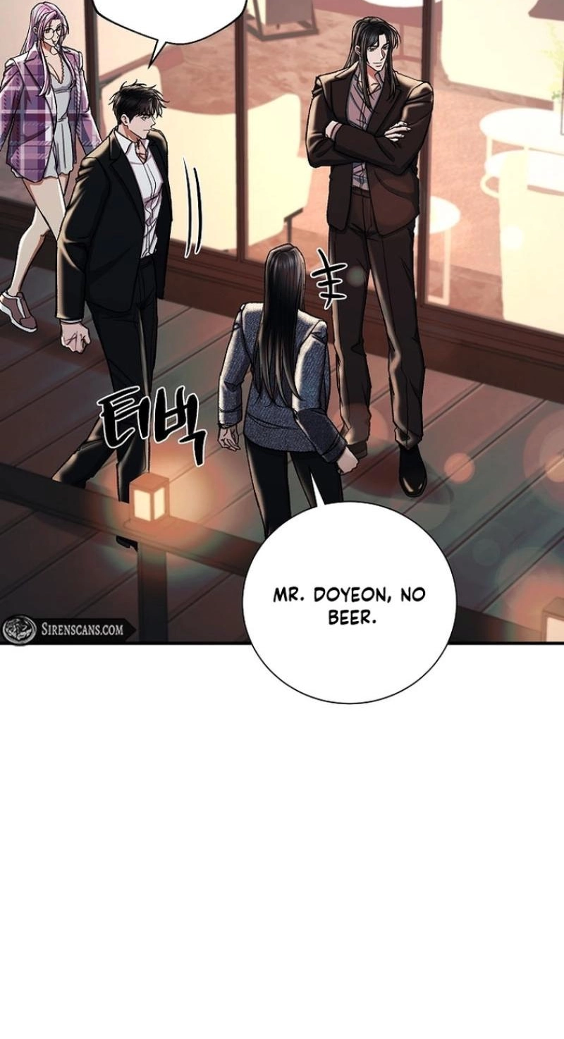 Read Wish chapter 41 image 25 on Lezhin