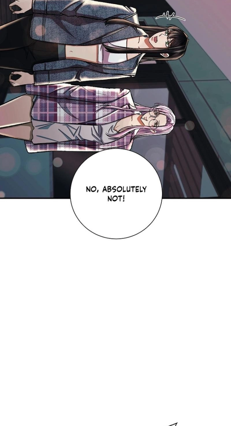 Read Wish chapter 41 image 27 on Lezhin