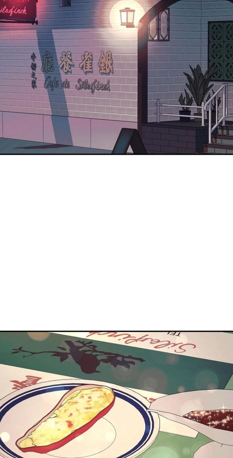 Read Wish chapter 41 image 31 on Lezhin