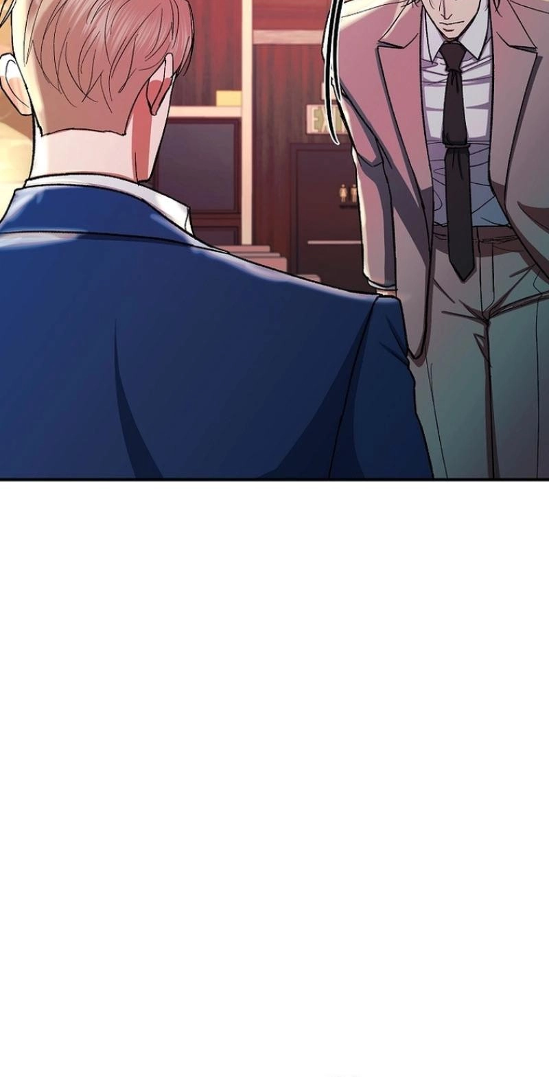 Read Wish chapter 41 image 38 on Lezhin