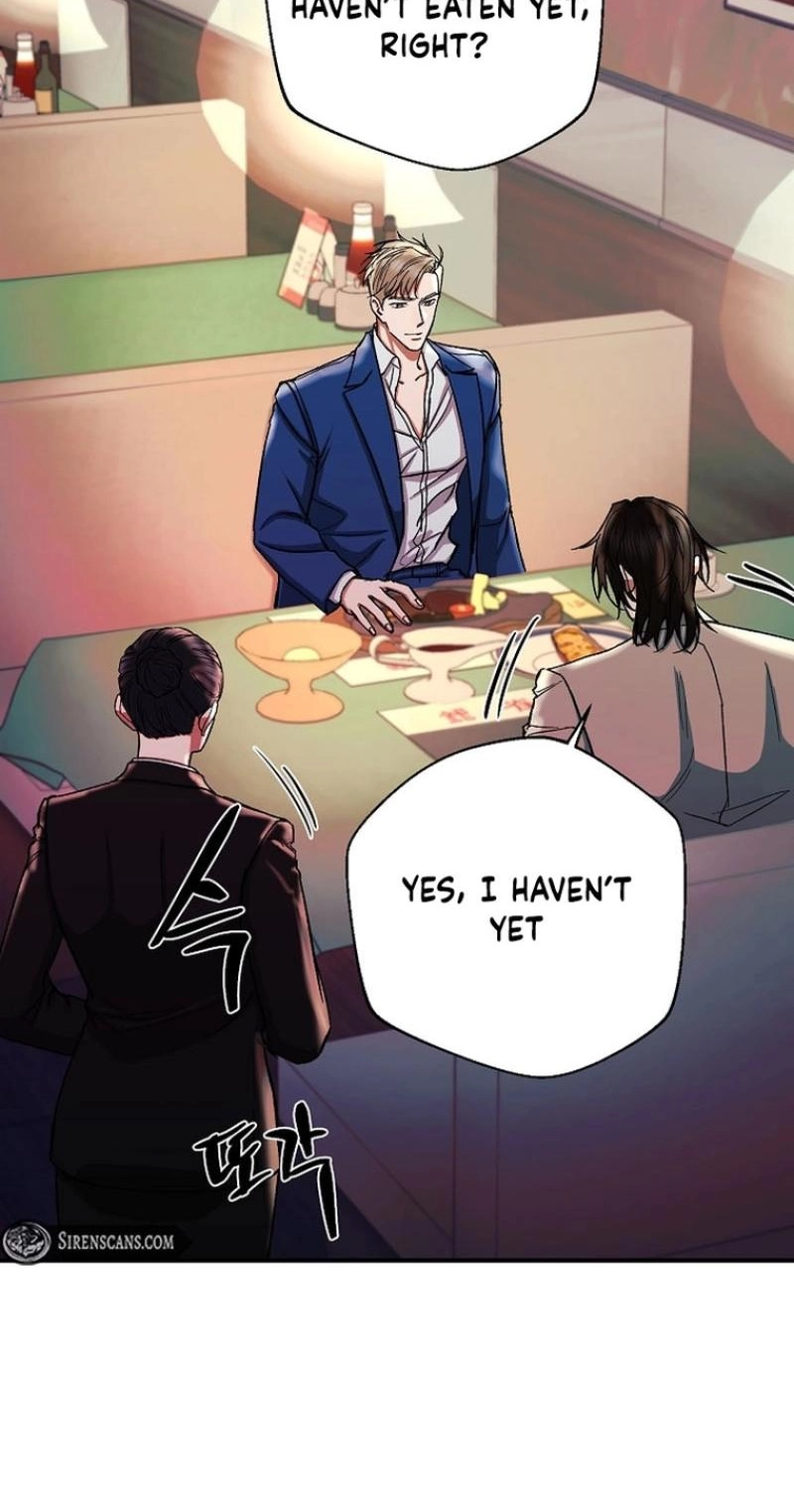 Read Wish chapter 41 image 40 on Lezhin
