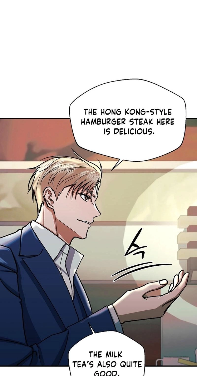 Read Wish chapter 41 image 41 on Lezhin