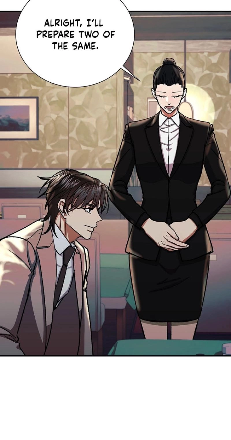 Read Wish chapter 41 image 44 on Lezhin