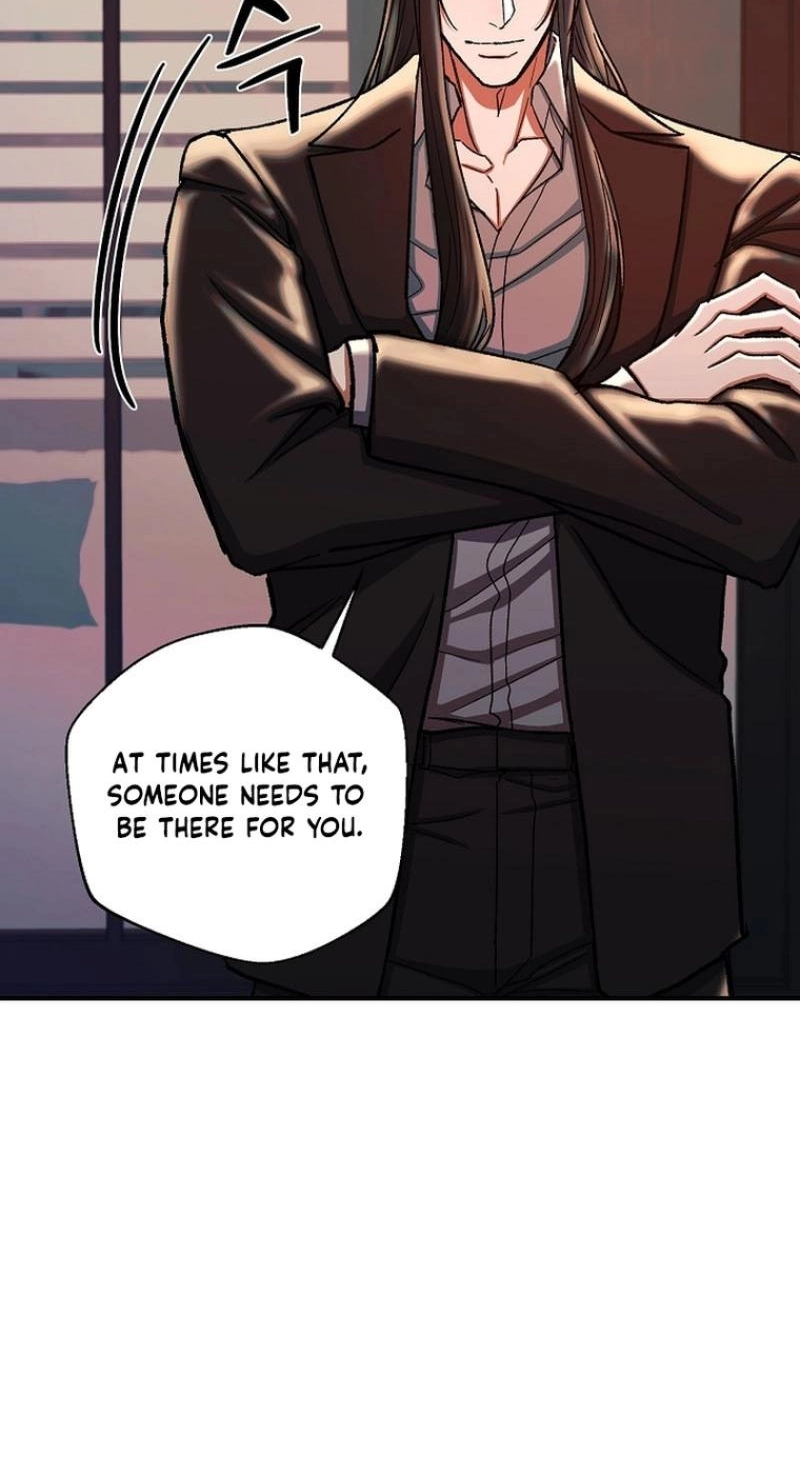 Read Wish chapter 41 image 5 on Lezhin
