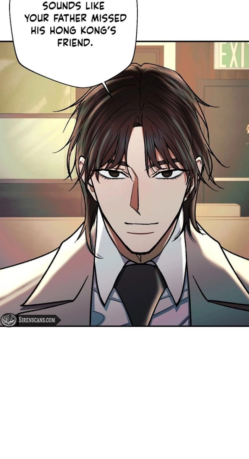 Read Wish chapter 41 image 51 on Lezhin