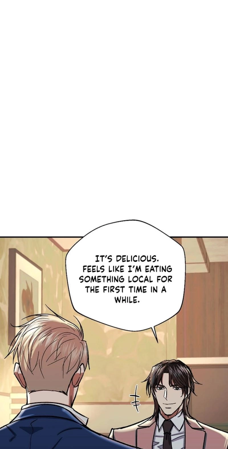 Read Wish chapter 41 image 64 on Lezhin
