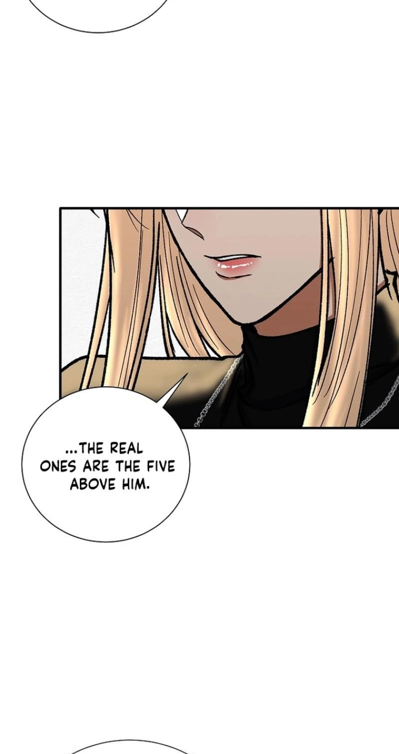Read Wish chapter 42 image 10 on Lezhin