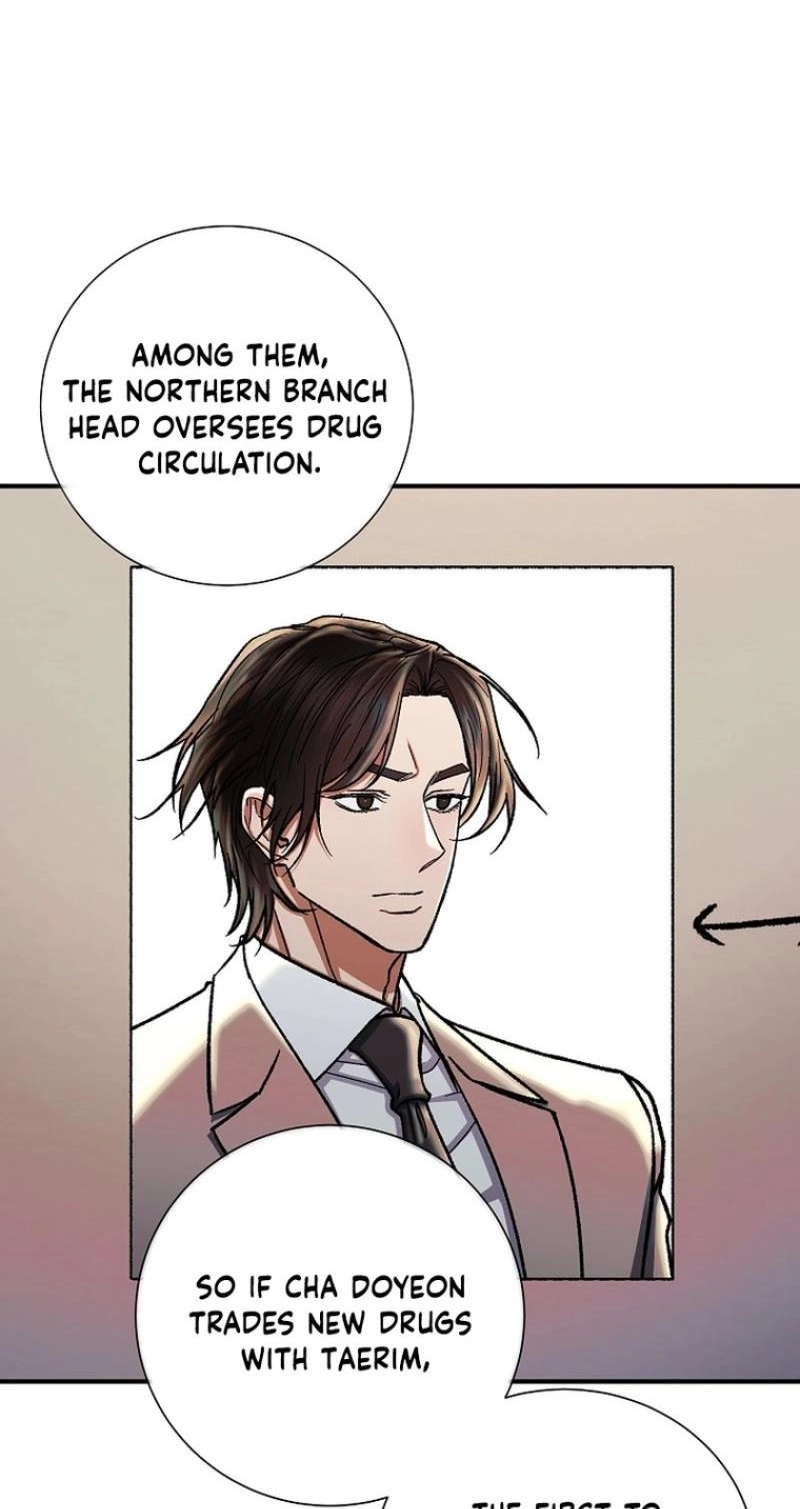 Read Wish chapter 42 image 15 on Lezhin