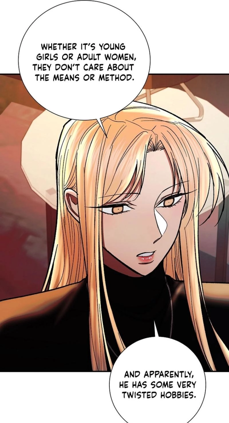 Read Wish chapter 42 image 18 on Lezhin