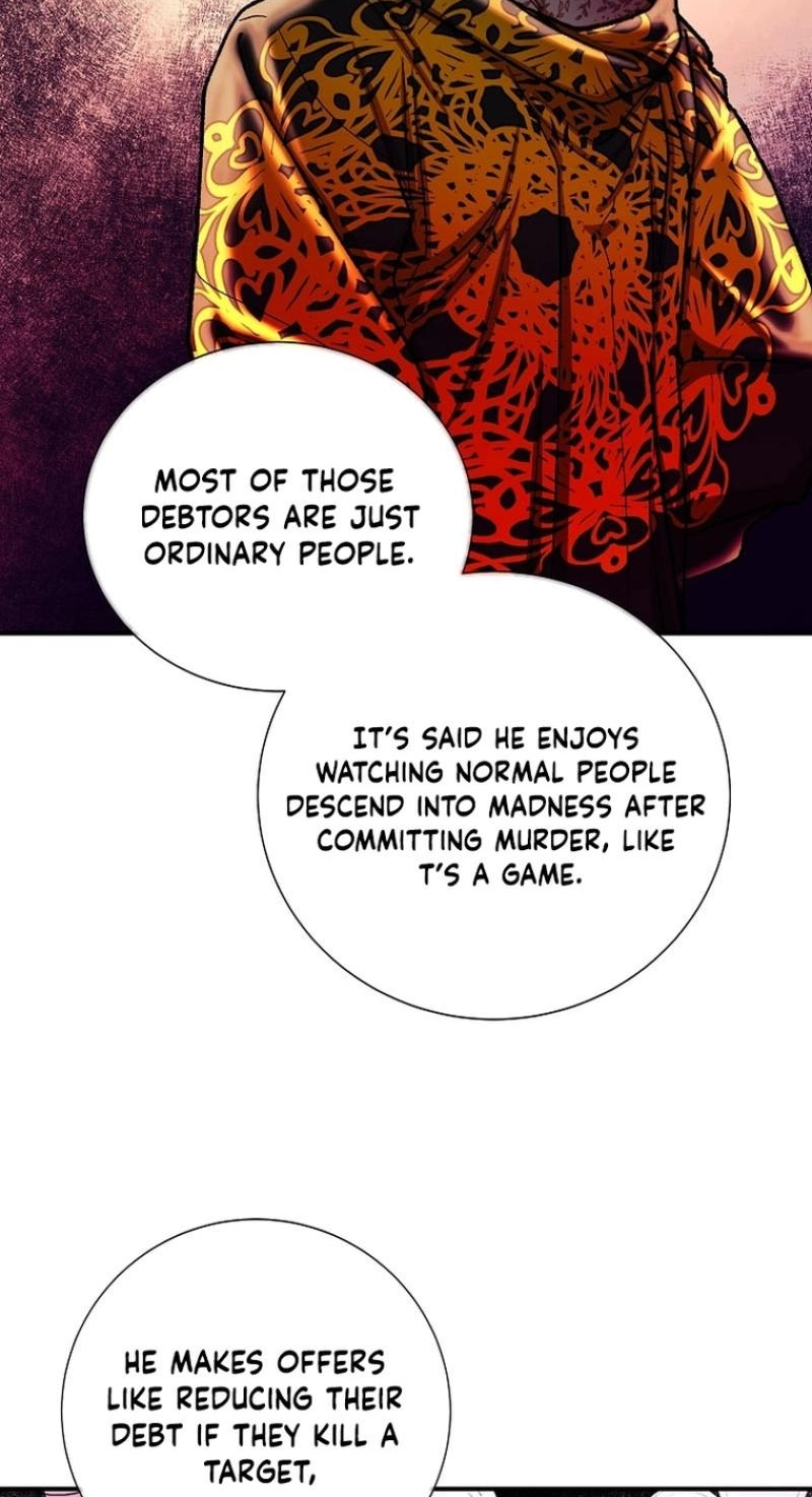 Read Wish chapter 42 image 20 on Lezhin