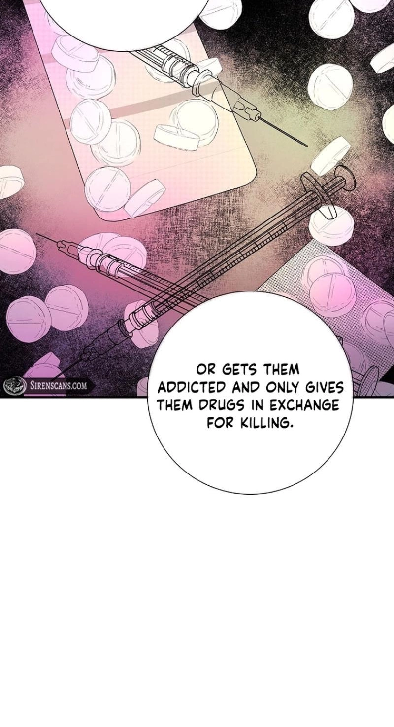 Read Wish chapter 42 image 21 on Lezhin