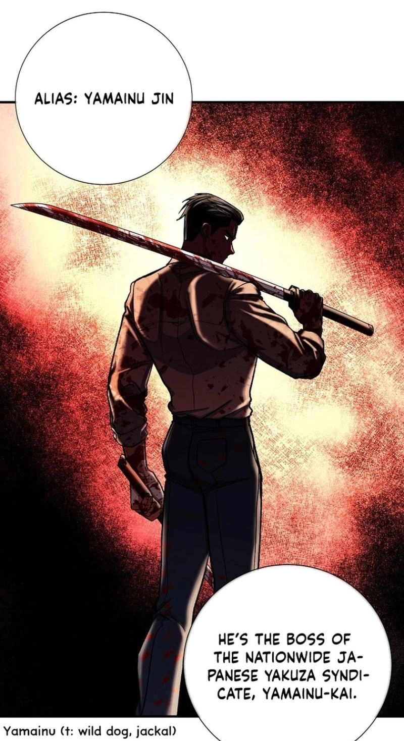 Read Wish chapter 42 image 28 on Lezhin