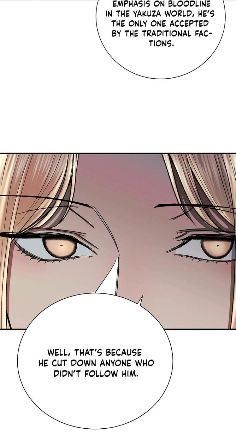 Read Wish chapter 42 image 30 on Lezhin