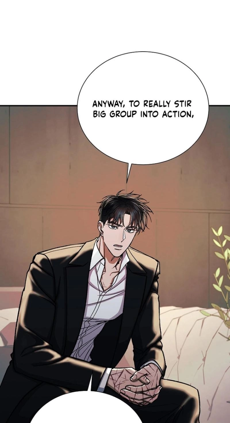 Read Wish chapter 42 image 35 on Lezhin
